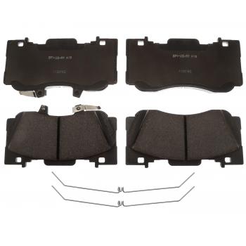 2022 Ford Mustang Disc Brake Pad Front Raybestos MGD1784CH image 1 of 1