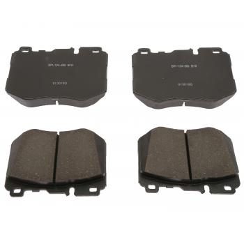 2021 Mercedes-Benz C300 Disc Brake Pad Front Raybestos MGD1796M image 1 of 1