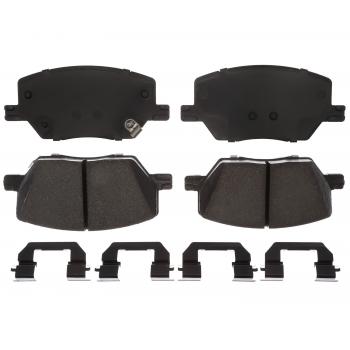 2018 Jeep Compass Disc Brake Pad Front Raybestos MGD1811CH image 1 of 1