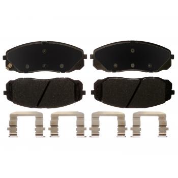 2019 Kia Sedona Disc Brake Pad Front Raybestos MGD1814CH image 1 of 1