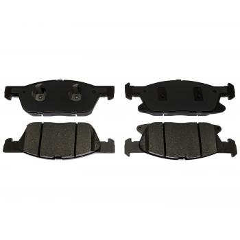 2017 Ford Edge Disc Brake Pad Front Raybestos MGD1818C image 1 of 1