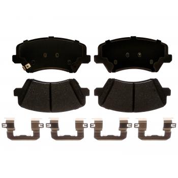 2017 Kia Forte5 Disc Brake Pad Front Raybestos MGD1828CH image 1 of 1