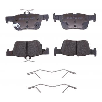 2022 Lincoln Corsair Disc Brake Pad Rear Raybestos MGD1833CH image 1 of 1