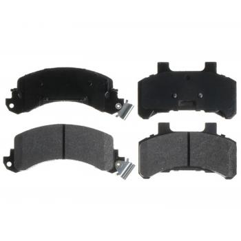 1981 Oldsmobile Omega Disc Brake Pad Front Raybestos MGD183M image 1 of 1