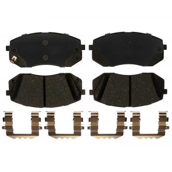 2020 Kia Seltos Disc Brake Pad Front Raybestos MGD1855CH image 1 of 1