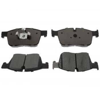 2021 Jaguar F-Pace Disc Brake Pad Front Raybestos MGD1861C image 1 of 1