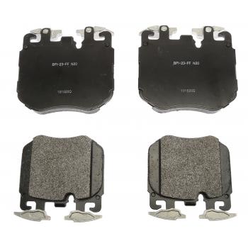 2017 BMW M760i xDrive Disc Brake Pad Front Raybestos MGD1868M image 1 of 1