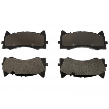2019 Mercedes-Benz AMG GT Disc Brake Pad Front Raybestos MGD1873M image 1 of 1