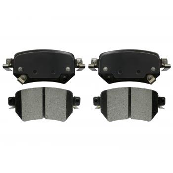 2019 Mazda 6 Disc Brake Pad Rear Raybestos MGD1874C image 1 of 1