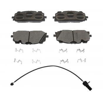 2019 Audi Q7 Disc Brake Pad Front Raybestos MGD1894MH image 1 of 1
