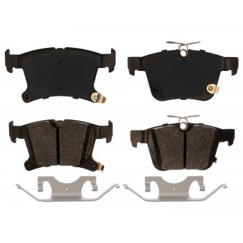 2021 Chrysler Voyager Disc Brake Pad Rear Raybestos MGD1901CH image 1 of 1
