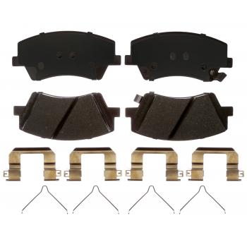 2017 Kia Niro Disc Brake Pad Front Raybestos MGD1912CH image 1 of 1
