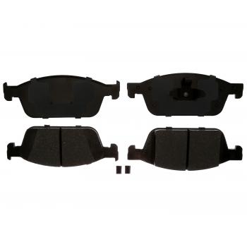 2018 Lincoln MKC Disc Brake Pad Front Raybestos MGD1978CH image 1 of 1