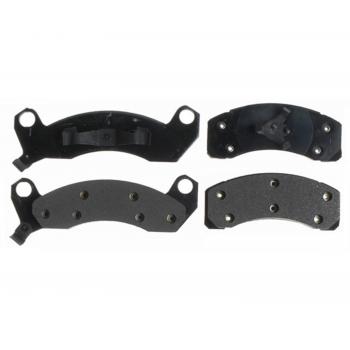 1984 Lincoln Continental Disc Brake Pad Front Raybestos MGD200M image 1 of 1
