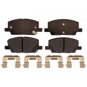 2018 Buick Encore Disc Brake Pad Front Raybestos MGD2019CH image 1 of 1
