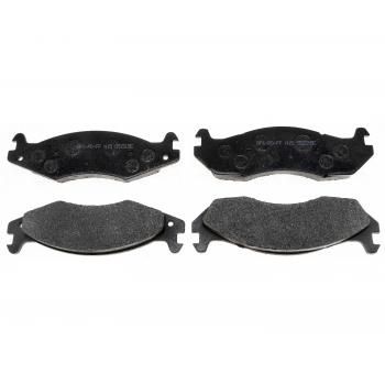 1991 Jeep Comanche Disc Brake Pad Front Raybestos MGD203M image 1 of 1
