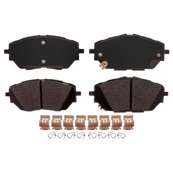 2019 Toyota C-HR Disc Brake Pad Front Raybestos MGD2065CH image 1 of 1