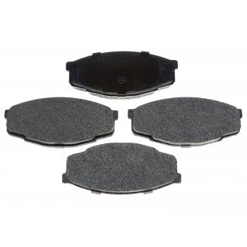 1990 Toyota Pickup Disc Brake Pad Front Raybestos MGD207M image 1 of 1