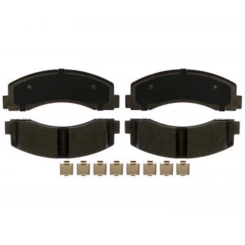2019 Ford Expedition Disc Brake Pad Front Raybestos MGD2087CH image 1 of 1