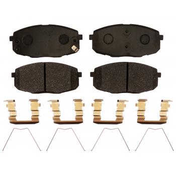2021 Kia Forte5 Disc Brake Pad Front Raybestos MGD2094CH image 1 of 1