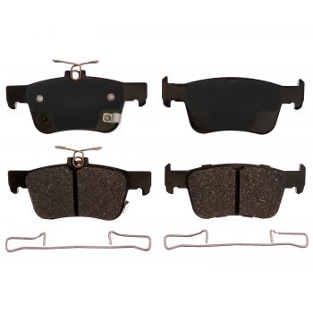 2021 Acura TLX Disc Brake Pad Rear Raybestos MGD2102CH image 1 of 1