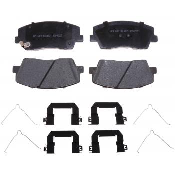 2019 Genesis G70 Disc Brake Pad Front Raybestos MGD2117CH image 1 of 1