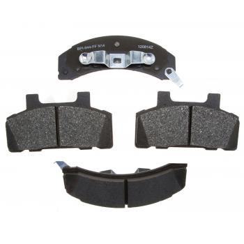 1994 Oldsmobile Cutlass Ciera Disc Brake Pad Front Raybestos MGD215M image 1 of 1