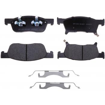 2021 Subaru Ascent Disc Brake Pad Front Raybestos MGD2170CH image 1 of 1