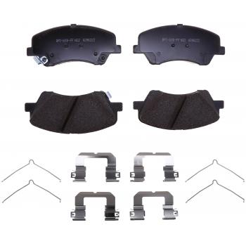 2022 Hyundai Accent Disc Brake Pad Front Raybestos MGD2190CH image 1 of 1