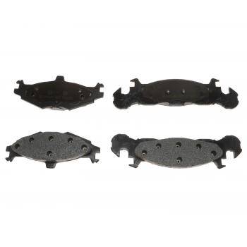 1985 Chrysler Town & Country Disc Brake Pad