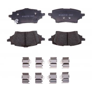 2019 Toyota C-HR Disc Brake Pad Rear Raybestos MGD2202CH image 1 of 1