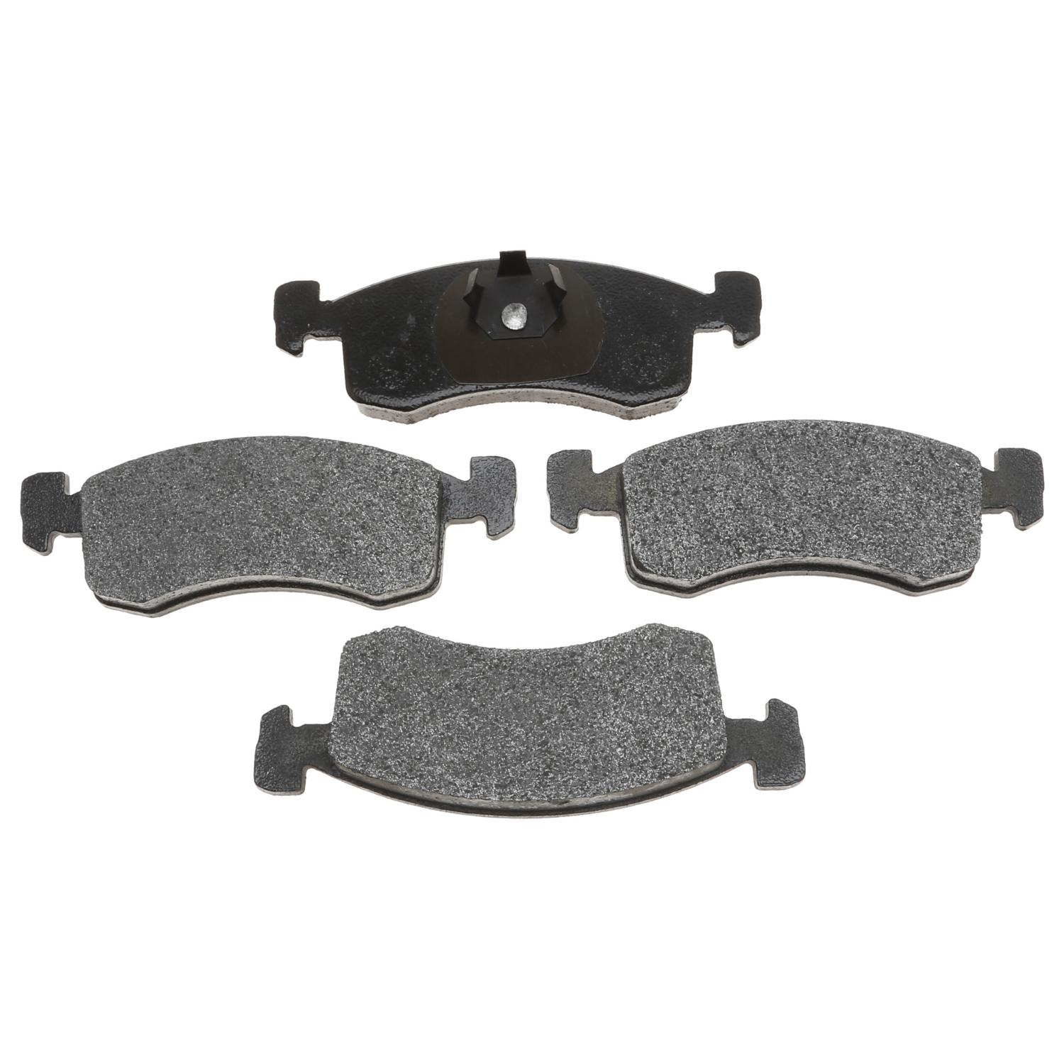 Raybestos MGD220M - Disc Brake Pad Raybestos MGD220M Disc Brake Pad product image 1 of 1