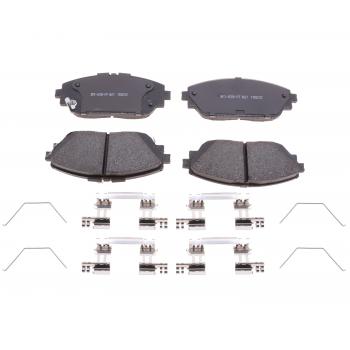 2020 Mazda 3 Disc Brake Pad Front Raybestos MGD2218CH image 1 of 1