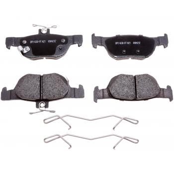 2022 Mazda MX-30 EV Disc Brake Pad Rear Raybestos MGD2219CH image 1 of 1