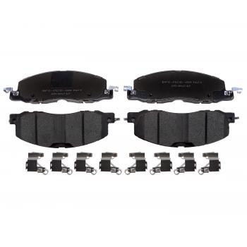 2021 Ford Explorer Disc Brake Pad Front Raybestos MGD2230CH image 1 of 1