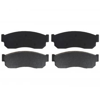 1988 Subaru Justy Disc Brake Pad Front Raybestos MGD233AM image 1 of 1
