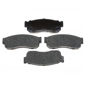 1983 Nissan Pulsar NX Disc Brake Pad Front Raybestos MGD233C image 1 of 1