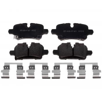 2023 Chevrolet Malibu Disc Brake Pad Rear Raybestos MGD2374CH image 1 of 1