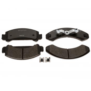 1990 Ford Ranger Disc Brake Pad Front Raybestos MGD249CH image 1 of 1