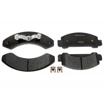 1990 Ford Ranger Disc Brake Pad Front Raybestos MGD249MH image 1 of 1