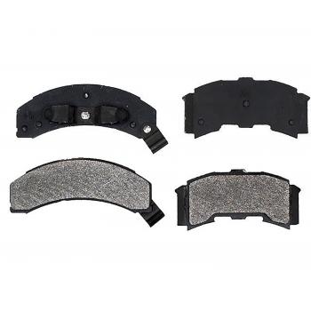 1987 Pontiac 6000 Disc Brake Pad Rear Raybestos MGD262M image 1 of 1