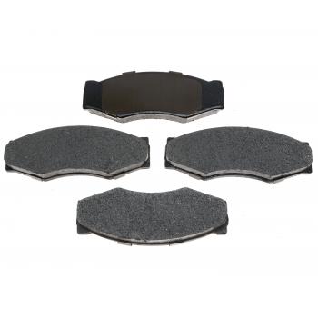 1983 Nissan 720 Disc Brake Pad Front Raybestos MGD265C image 1 of 1