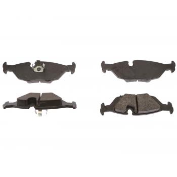 1990 BMW 325i Disc Brake Pad Rear Raybestos MGD279MH image 1 of 1