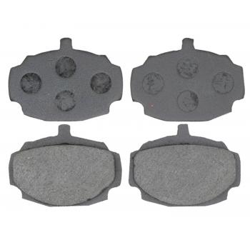 1979 MG MGB Disc Brake Pad