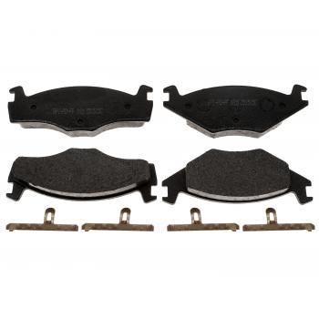 1983 Volkswagen Rabbit Disc Brake Pad Front Raybestos MGD280MH image 1 of 1