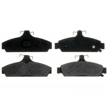 1987 Chevrolet Corvette Disc Brake Pad Front Raybestos MGD294M image 1 of 1