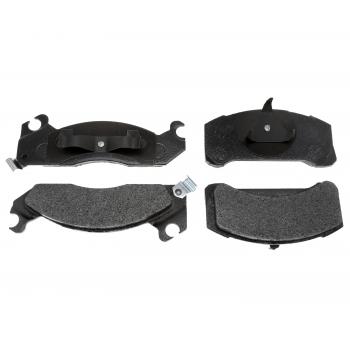 1983 Ford Mustang Disc Brake Pad Front Raybestos MGD310M image 1 of 1