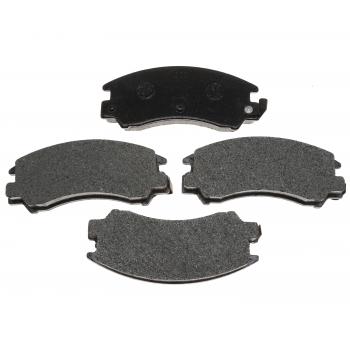 1985 Subaru GL-10 Disc Brake Pad Front Raybestos MGD311C image 1 of 1
