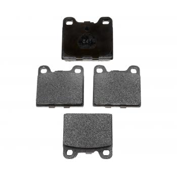 1989 Lamborghini Countach Disc Brake Pad Rear Raybestos MGD31BM image 1 of 1