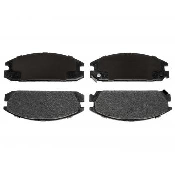 1986 Honda Prelude Disc Brake Pad Front Raybestos MGD334M image 1 of 1